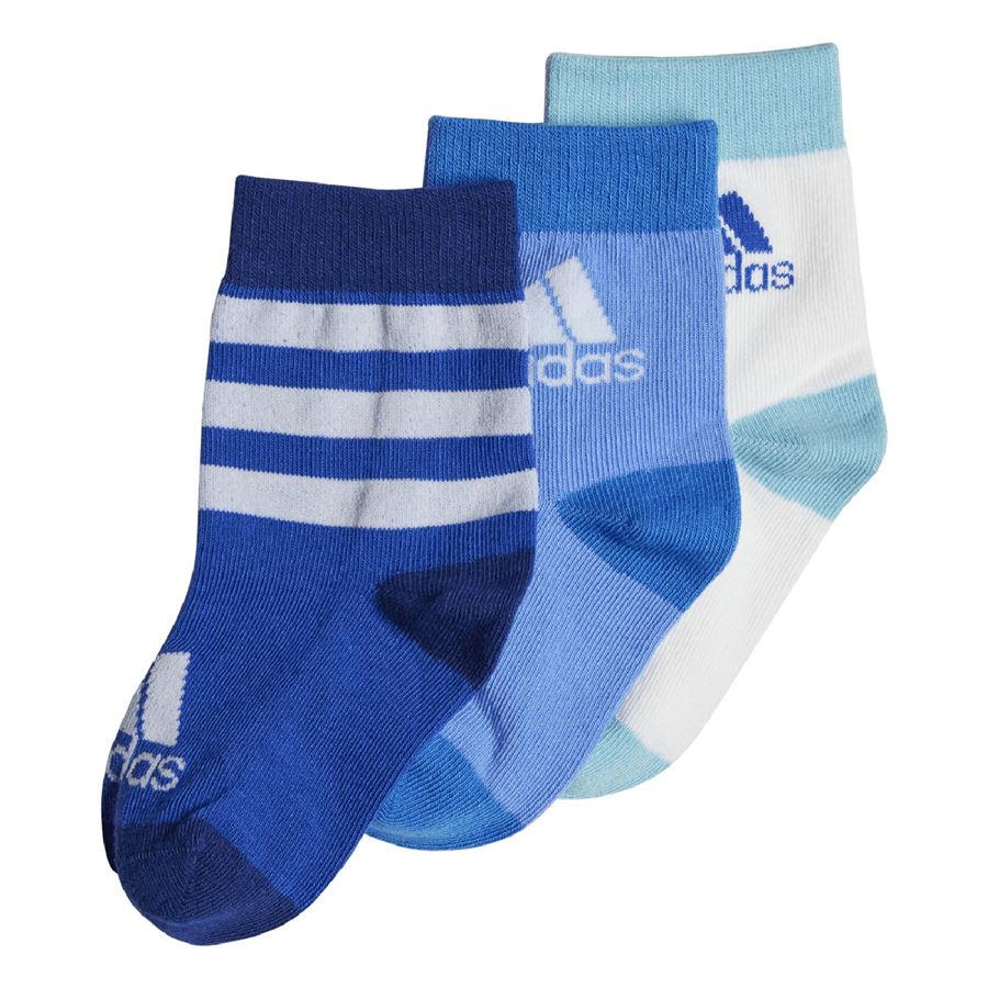 LK SOCKS 3PP Adidas | IA3940X